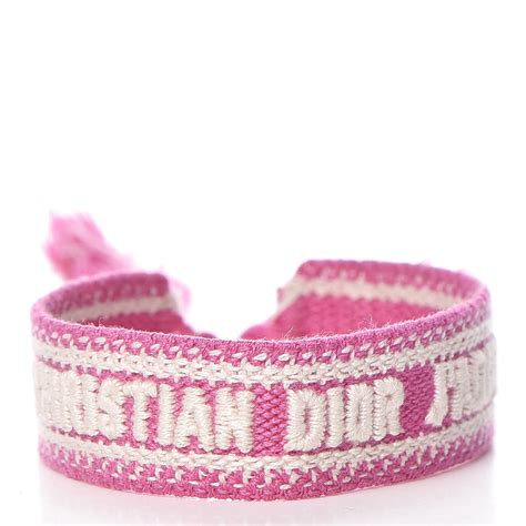 how much is christian dior friendship bracelet|dior bracelets women.